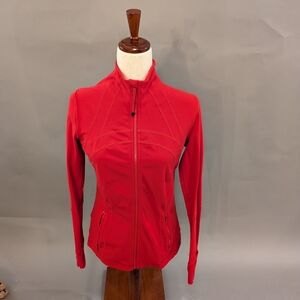 lululemon athletica Scarlet Utility Jacket